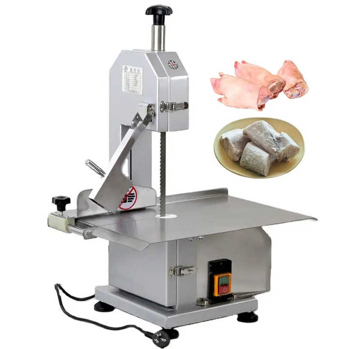 Long Using Time Desktop Chop Bone for Peru Marke