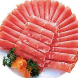 Factory Professional Commercial Electric Automatic Frozen Meat Slicer Cutting Machine