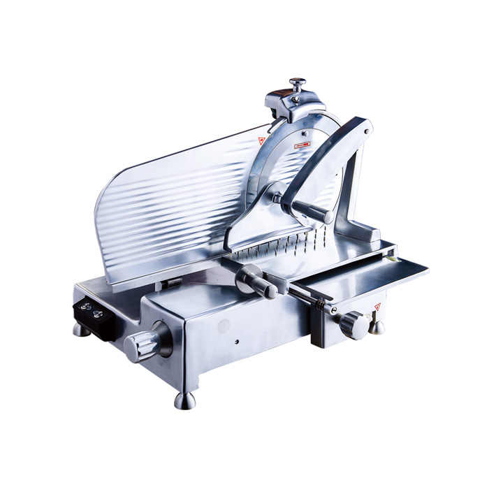Commercial New Meat Slicer with Professional Solution Core Component Motor School Kitchen Equipment Complete Range