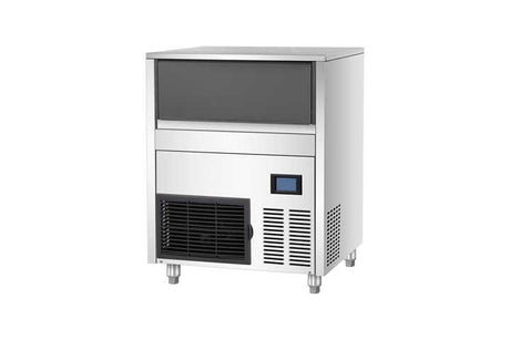 High-Quality Commercial Electric Ice Cube Maker
