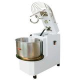 Electric Spiral Dough Mixer Suitable for Pizza, Pastry, Bread , 53L Bowl ,38Kg Dough Per Time,1500/2000W