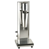 Professional Commercial Mixer Hot and Cold Cup Double Head Milkshake Machine