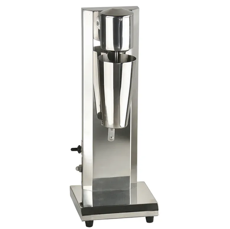 Professional Commercial Mixer Hot and Cold Cup Double Head Milkshake Machine