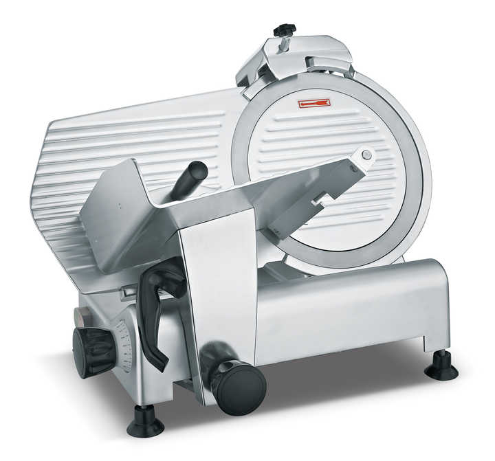 Factory Professional Commercial Electric Automatic Frozen Meat Slicer Cutting Machine