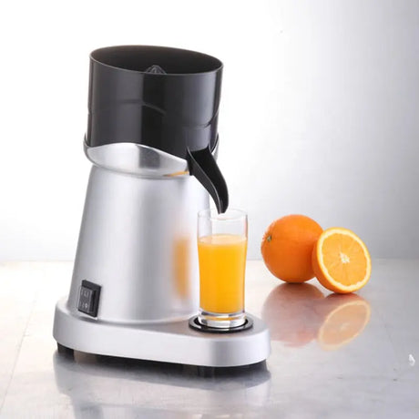 Commercial Citrus Juicer CJ4 – Orange Juicer Extractor Machine for Business Use