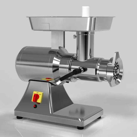 Electric Industrial Meat Mincer Mince Meat Machine Sausage Stuffer Maker Grinder Meat Cutting Machine