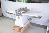 Yoslon RTS YSN-520L Commercial, Automatic Bread Baking Equipment Croissant Dough Sheeter/