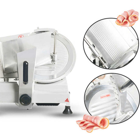 Customized Ham Slicer Electric Food Slicer Electric Meat Cutter