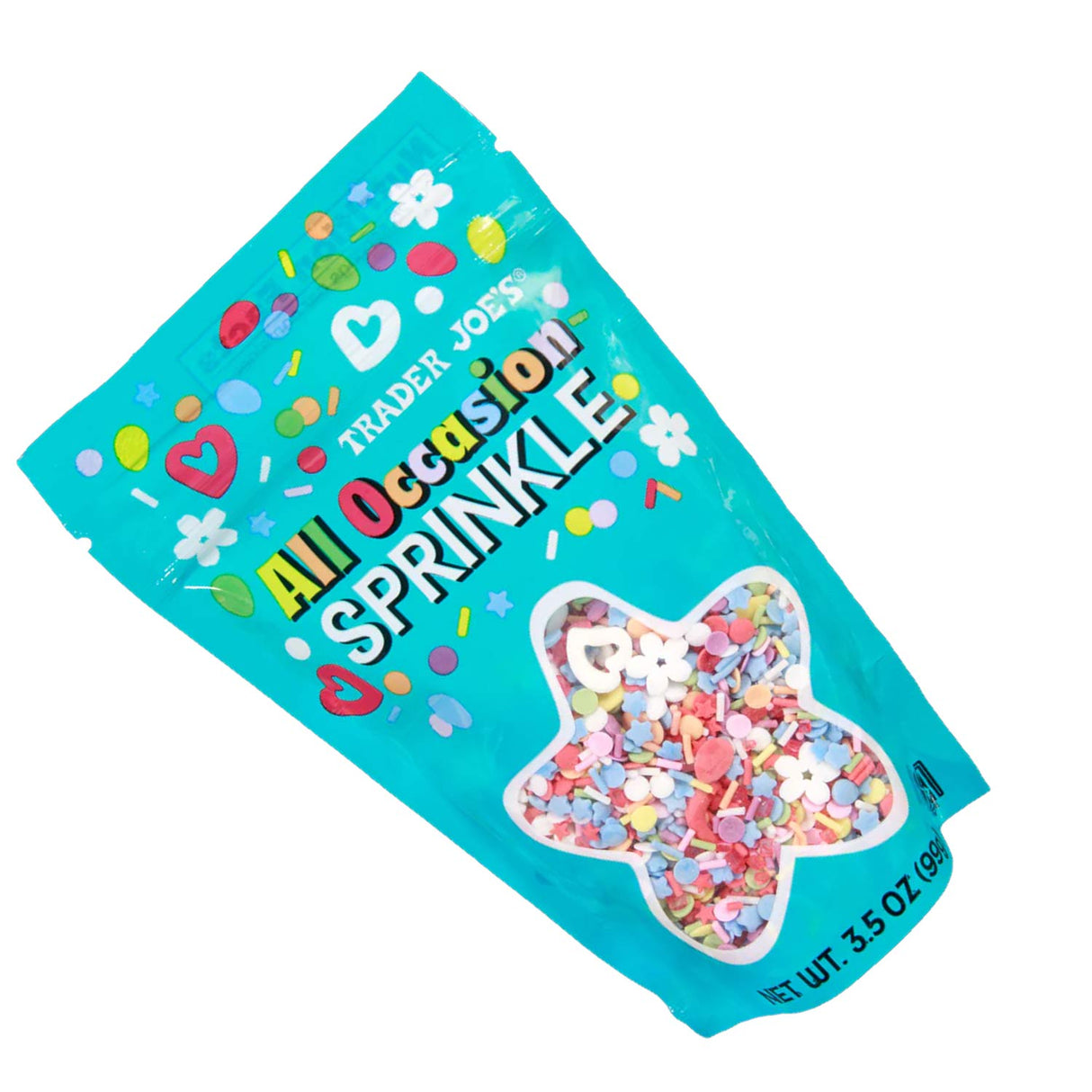 All Occasion Sprinkle /7.25 Oz
