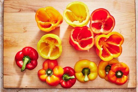 Bell Peppers