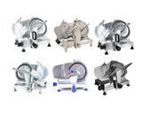 Commercial Fully Automatic Stainless Steel Foldable Frozen Raw Bacon Cow Dry Bone Meat Slicer Cutting Machin
