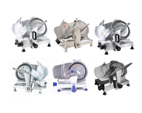 Commercial Fully Automatic Stainless Steel Foldable Frozen Raw Bacon Cow Dry Bone Meat Slicer Cutting Machin
