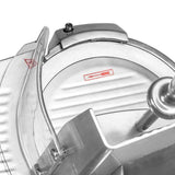 Commercial Fully Automatic Stainless Steel Foldable Frozen Raw Bacon Cow Dry Bone Meat Slicer Cutting Machin