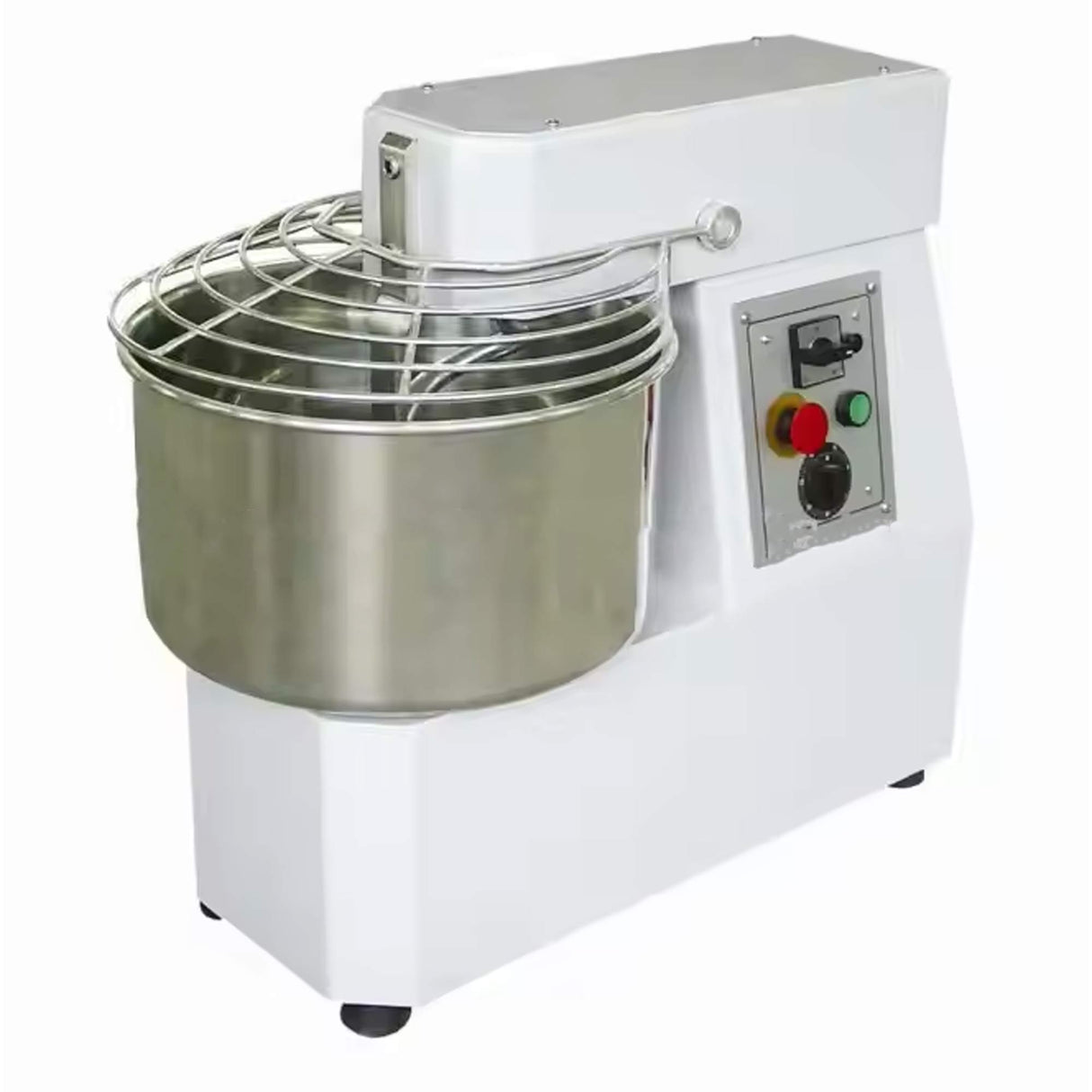 PF-ML-LF20-2V 2 Speed 20L Dough Mixer Release Design Pizza Flour Mix Processor