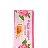 All Butter Shortbread Sandwich Cookies with Raspberry Filling 5.29 oz