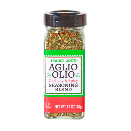 Aglio Olio Seasoning Blend 1.7 oz