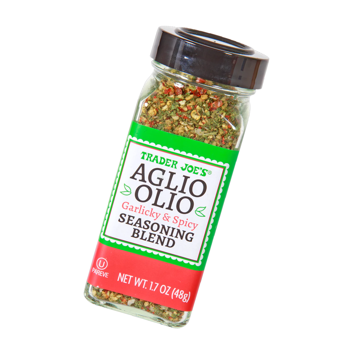 Aglio Olio Seasoning Blend 1.7 oz