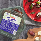 Blue Cheese-Stuffed Dates with a Hint of Honey - 12 OZ