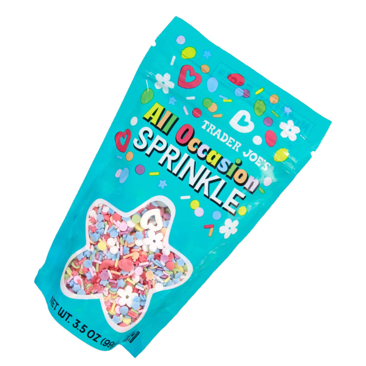 All Occasion Sprinkle /7.25 Oz