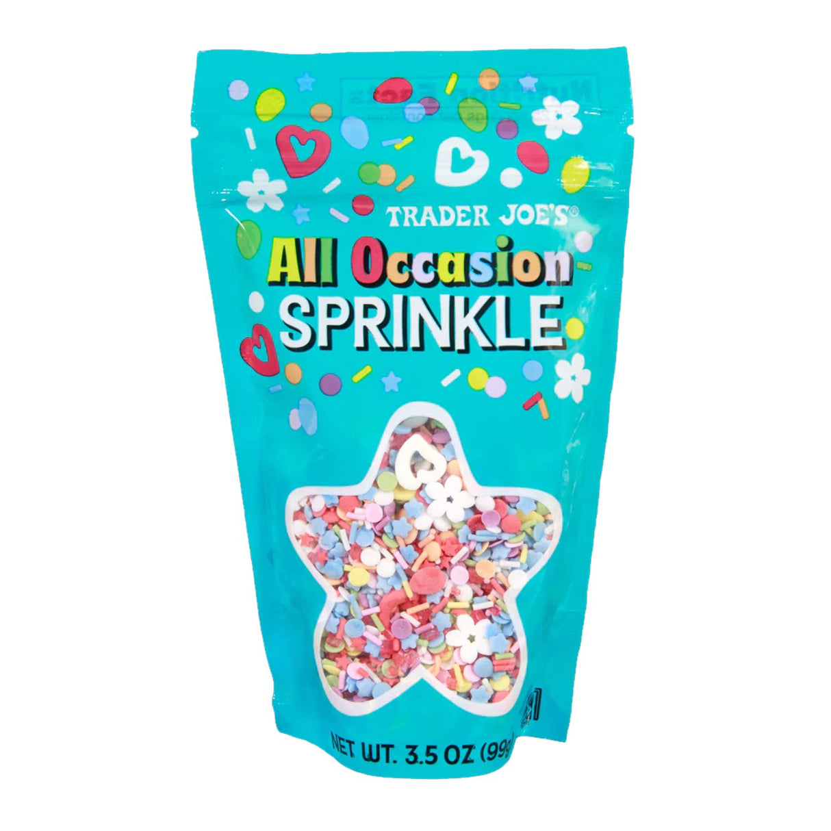 All Occasion Sprinkle /7.25 Oz