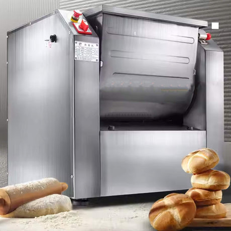 15kgs /30kgs/60kgs Commercial Spiral Bread Pizza Dough Mixer Machine Flour Mixer Industrial for Sale
