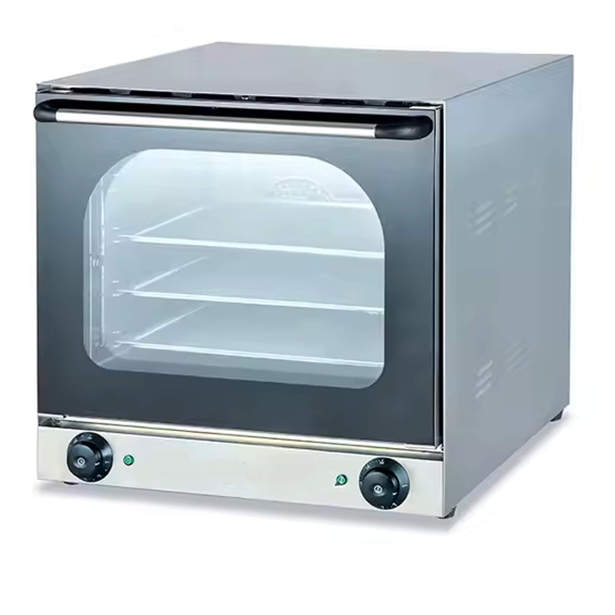 Electric Perspective Convection Oven (CE Certificate) 34 Liters Capacity EB-1AM