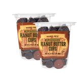 Trader Joe’s Milk Chocolate Peanut Butter Cups 16 Oz