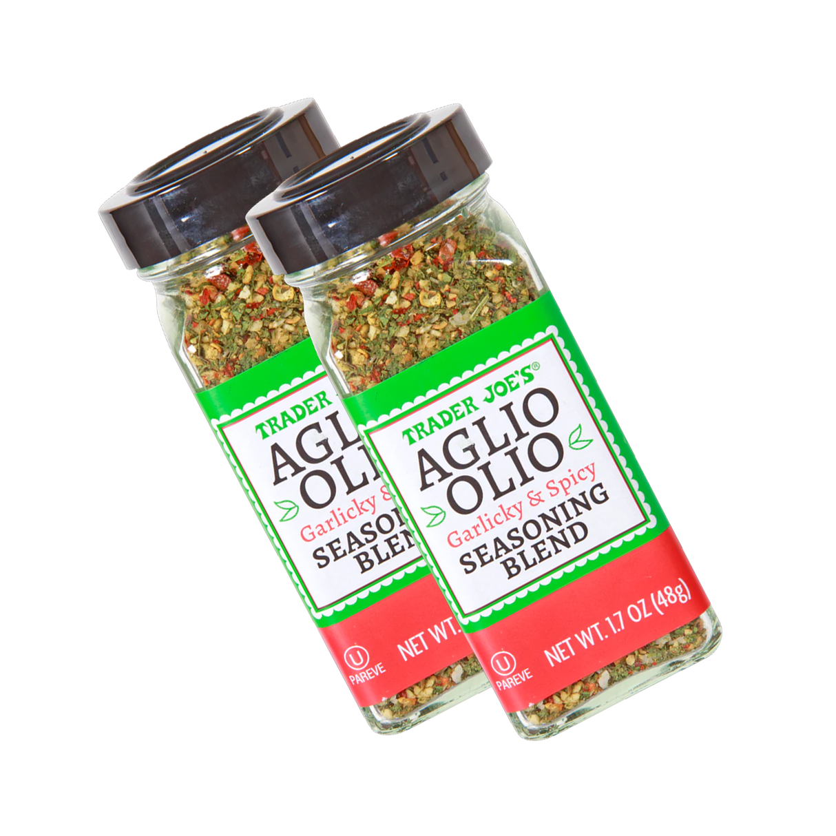 Aglio Olio Seasoning Blend 1.7 oz