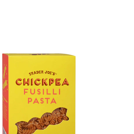 Chickpea Fusilli Pasta 12 Oz
