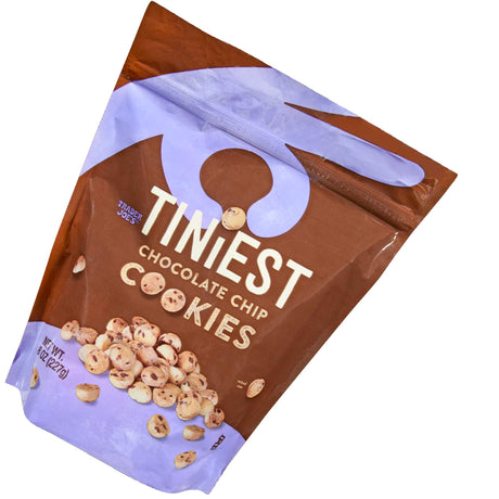 Tiniest Chocolate Chip Cookies 8 Oz